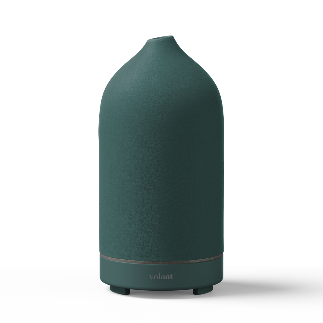 Diffuser Base Green v2