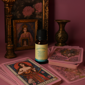 Sagittarius Blend