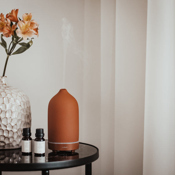 About Diffusers