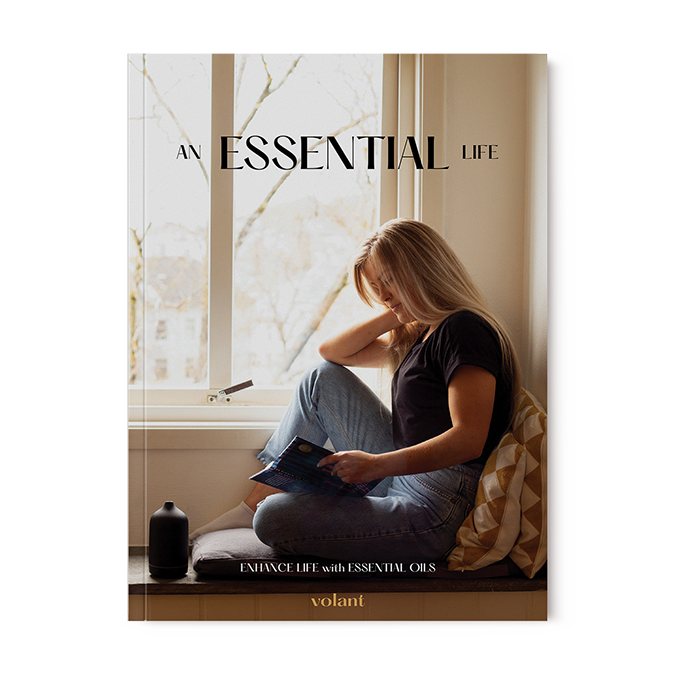 An Essential Life (E-book)