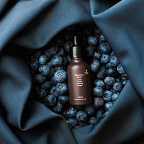 antiaging volant blueberry seed carrier oil