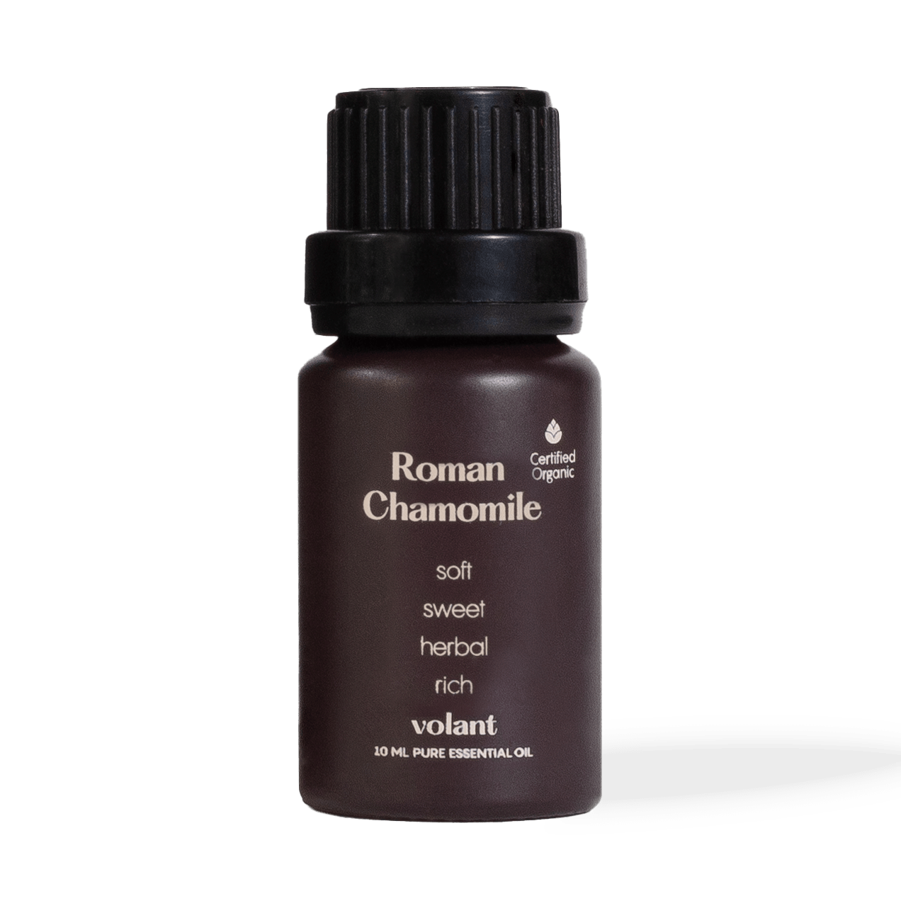 volant organic roman chamomile essential oil skin impurities like acne