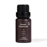 volant organic roman chamomile essential oil urenheder i huden som akne