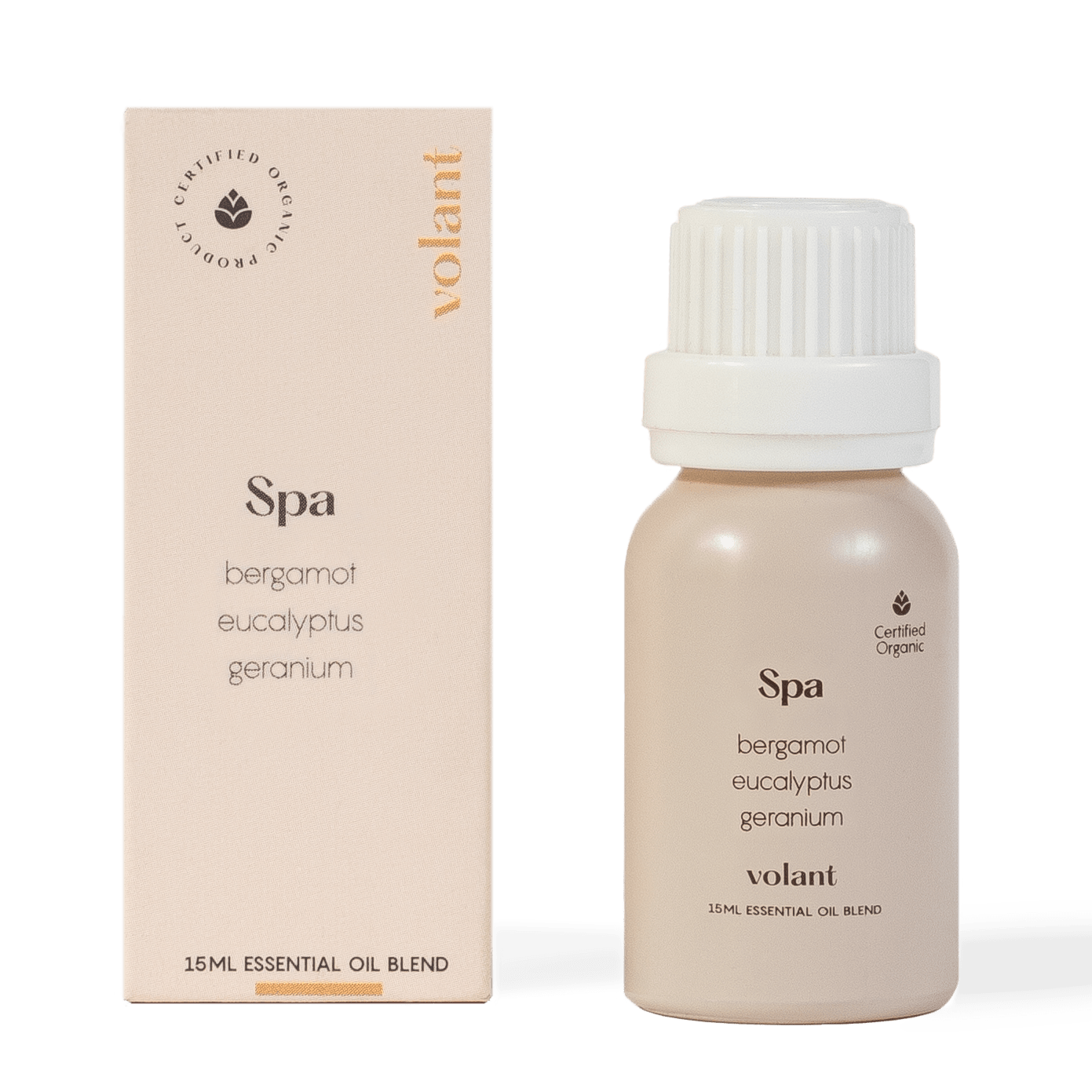Spa Offer