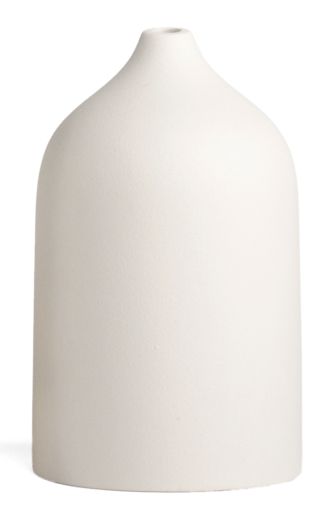 Cover af hvid sten, v2