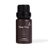 volant organic ylang ylang essential oil for hair and skin